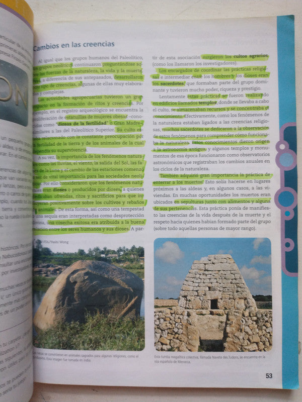 Libro usado en venta: Una geopolitica nacional desintegrante de Isaac Francisco Rojas; editorial Nemont impreso en 1980 envios a todo el mundo.2