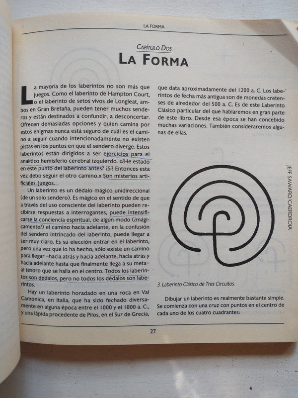 Libro usado en venta: Como desarrollar las aptitudes psico-linguisticas de W. Jo Bush - M. Taylor Giles; editorial Martinez Roca impreso en 1985.2