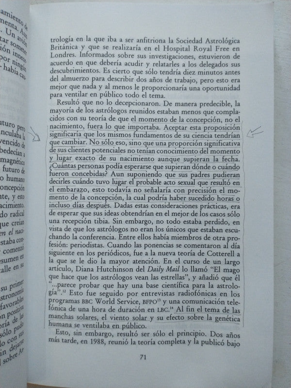 Libro usado en venta: Un gusto superior - La cocina tradicional de la India; editorial Fondo Editorial Bhaktivedanta impreso en 1986.2