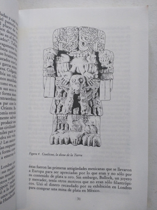 Libro usado en venta: Las profesias Mayas de A. G. Gilbert - M. Cotterell; editorial Grijalbo impreso en 1995 realizamos envios a todo el mundo.2
