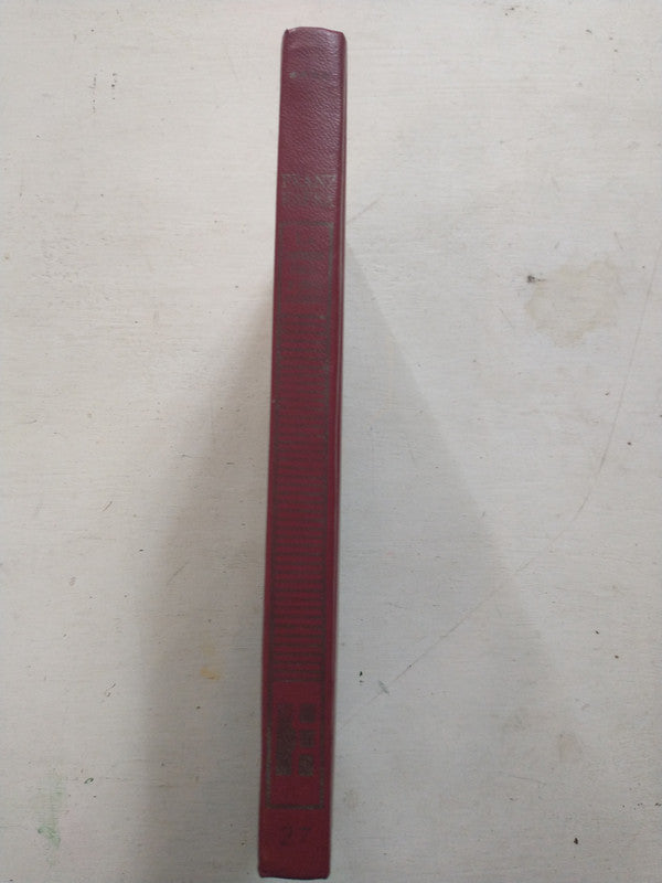 Libro usado en venta: El desprecio de Alberto Moravia; editorial Plaza & Janes impreso en 1983 realizamos envios a todo el mundo.2