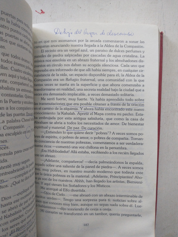 Libro usado en venta: Mi credo de Hermann Hesse; editorial Bruguera impreso en 1976 realizamos envios a todo el mundo.2