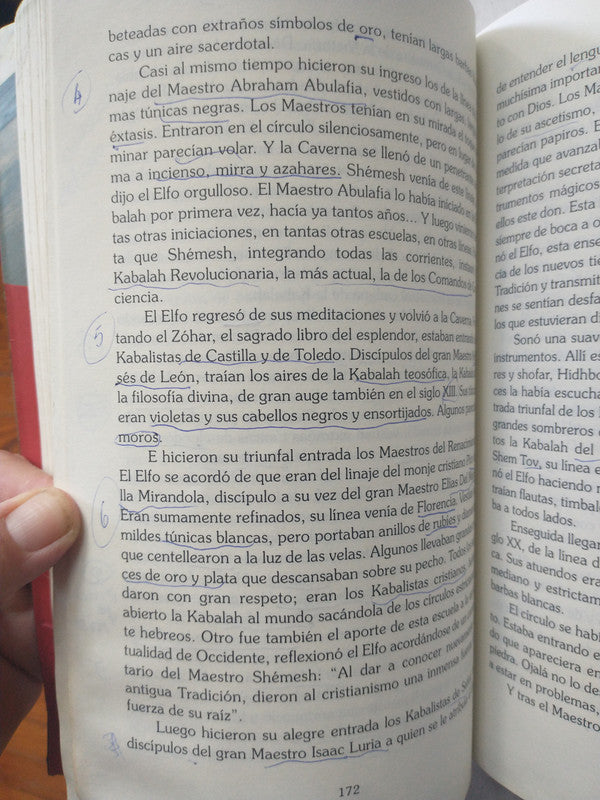 Libro usado en venta: La victoria de la conspiracion de Hania Czajkowski; editorial Sudamericana impreso en 2008 realizamos envios a todo el mundo.2