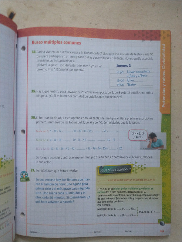 Libro usado en venta: Literatura IV - Espa?a y sus letras de María Luisa O. de Serrano Redonnet; editorial Angel Estrada impreso en 1982.2
