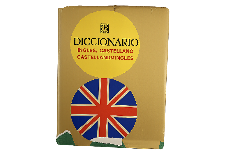 Diccionario