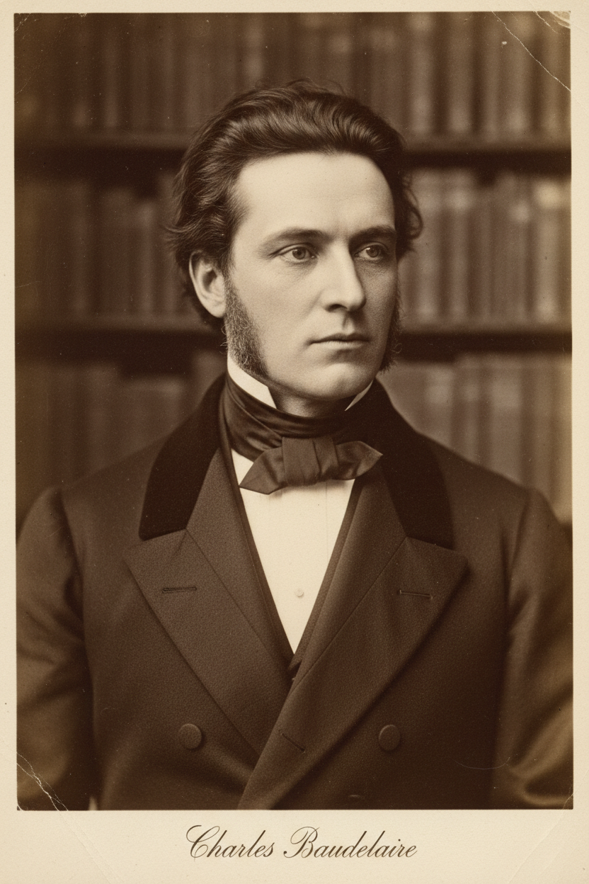 Charles Baudelaire
