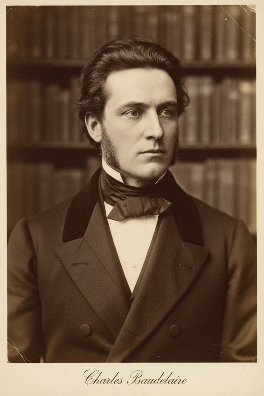 Charles Baudelaire