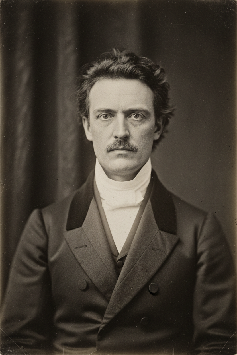 Edgar Alan Poe