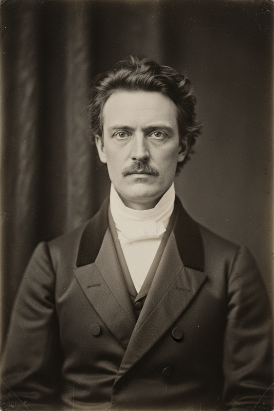 Edgar Alan Poe