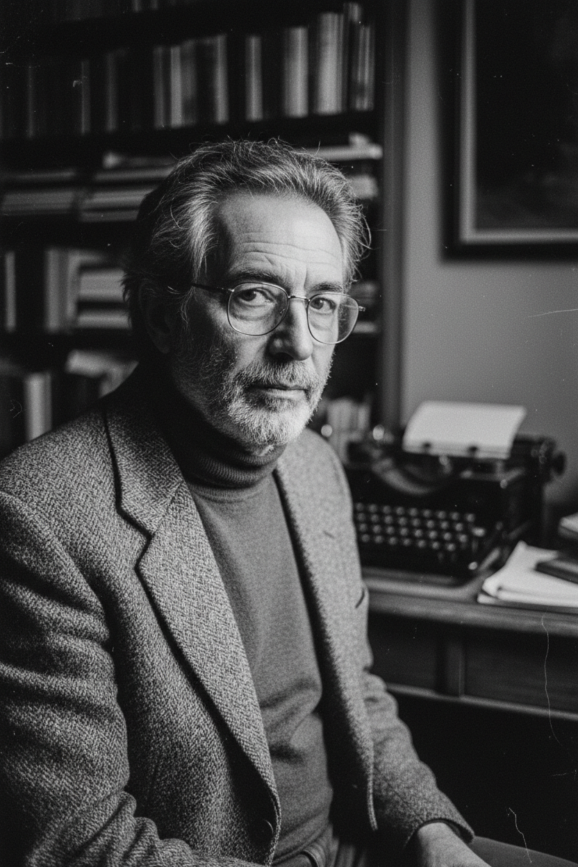 Ernesto Sábato (1911-2011)