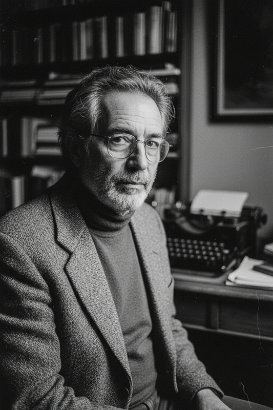 Ernesto Sábato (1911-2011)