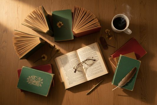 Libros de segunda mano – Librería Usados