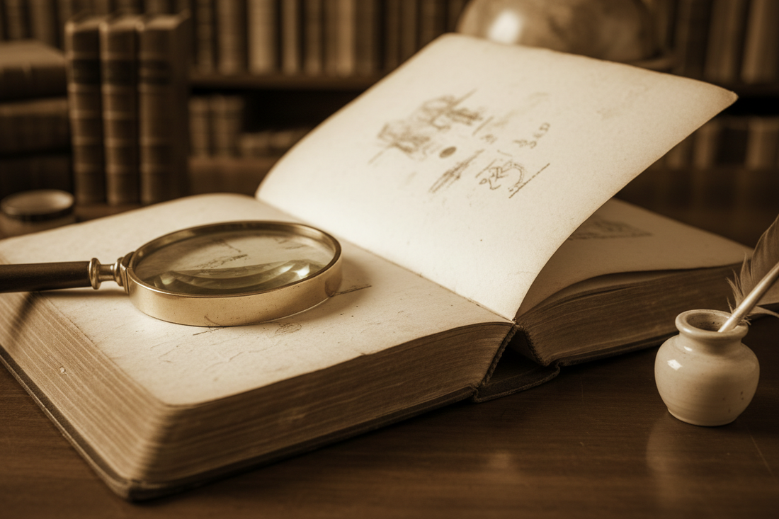 Cómo encontrar libros de primera edición