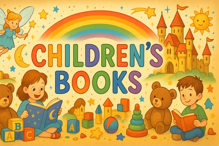 Libros Infantiles