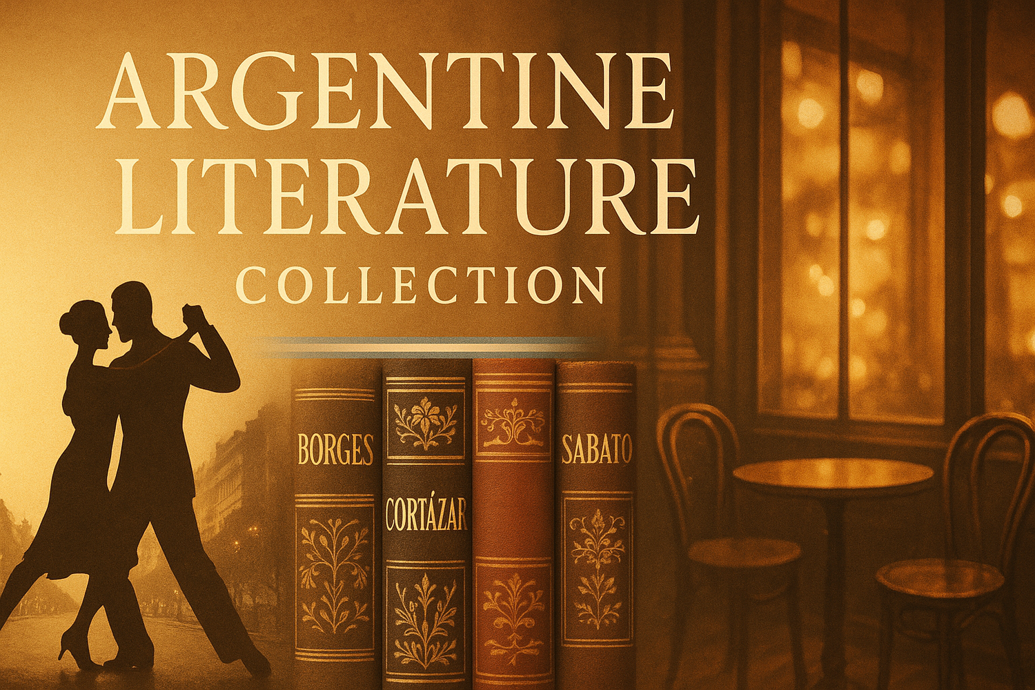 Literatura Argentina