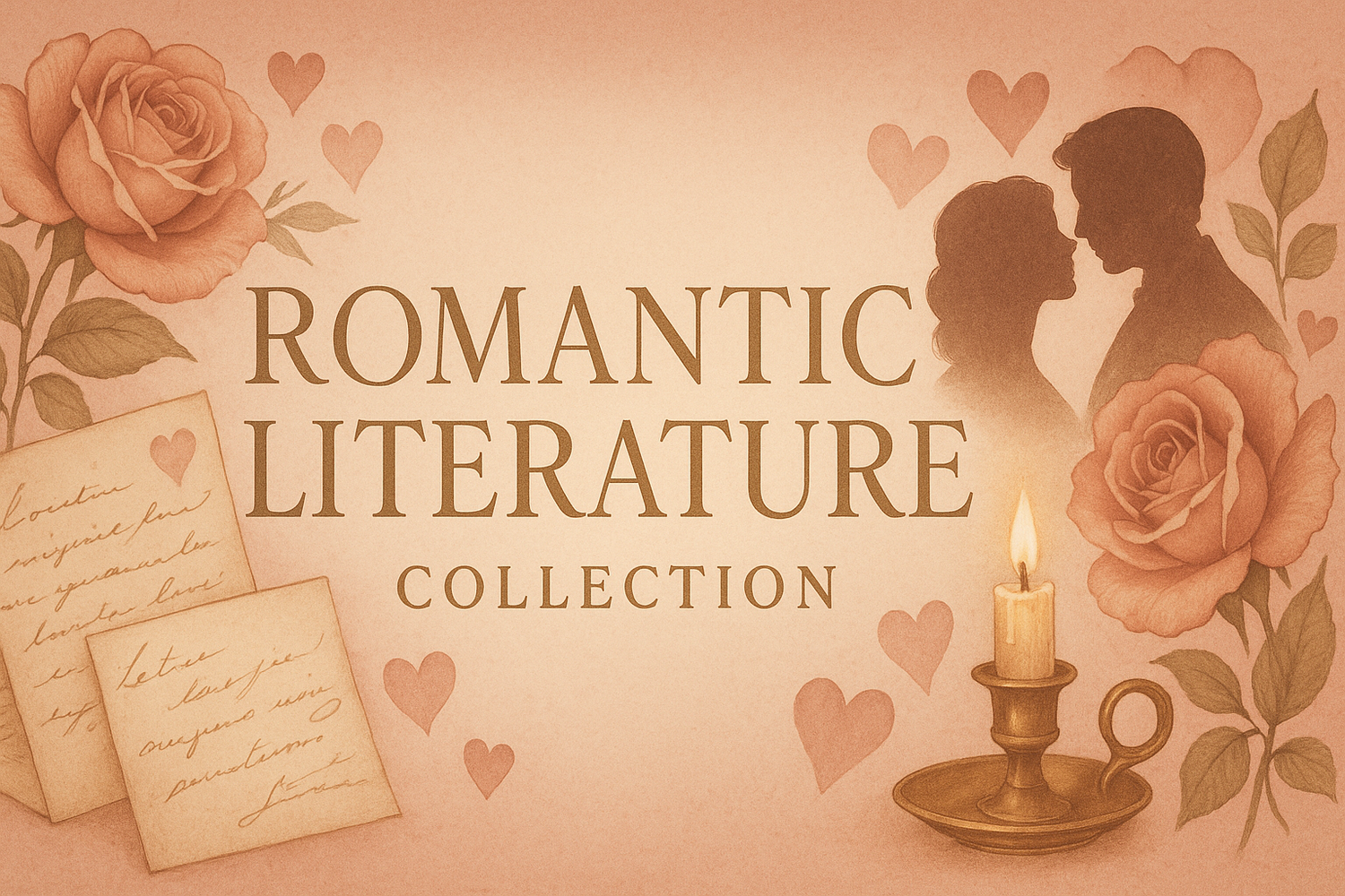 Novelas Romanticas