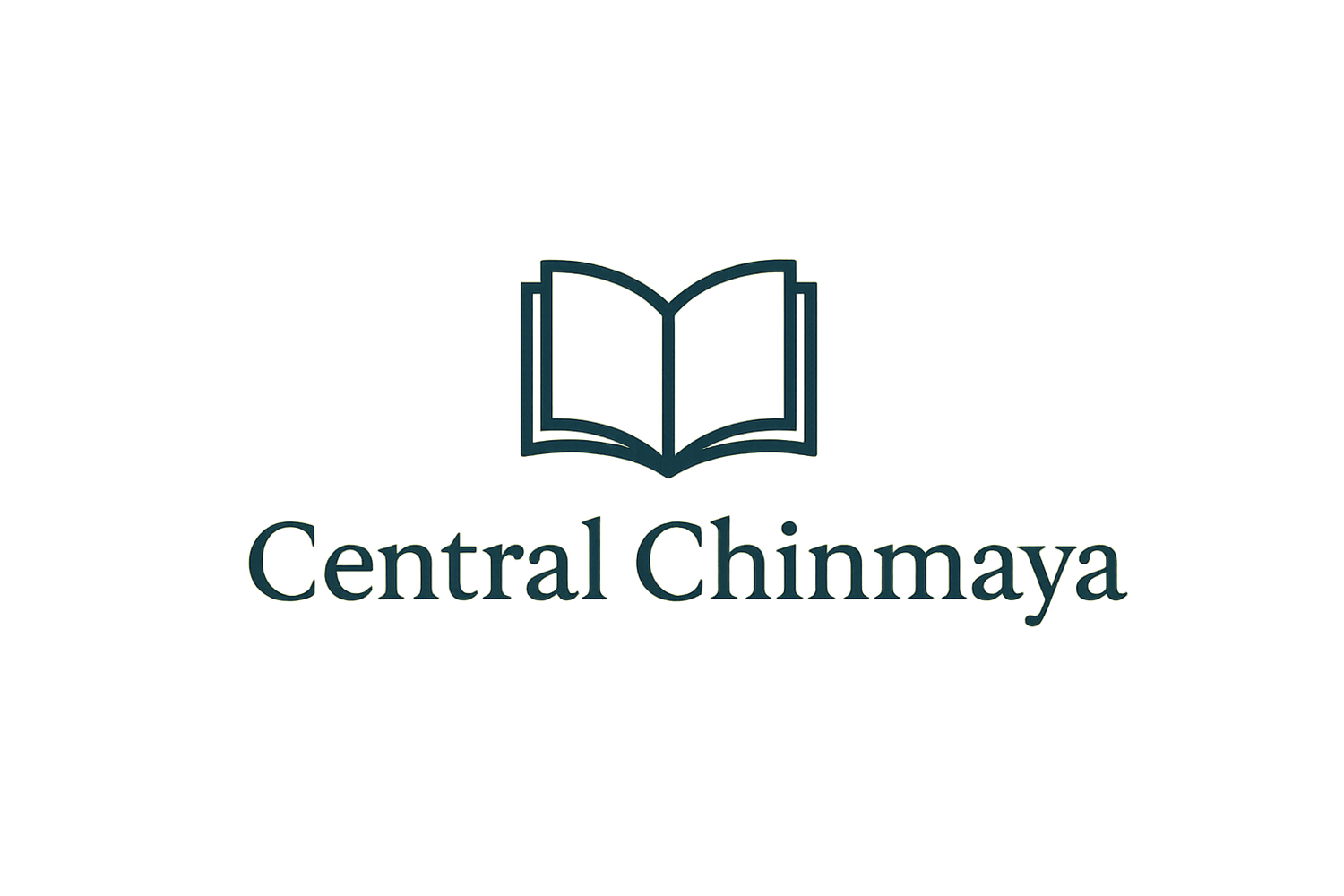 Editorial Central Chinmaya