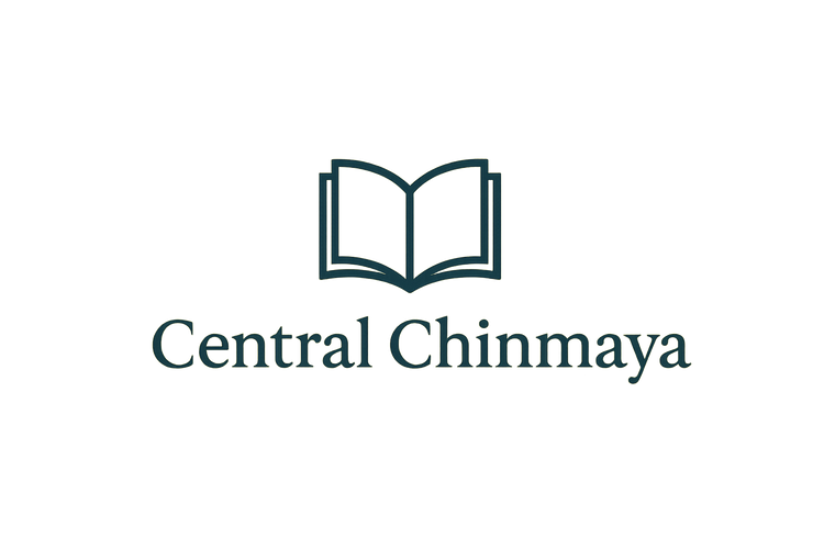 Editorial Central Chinmaya