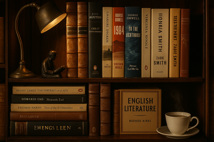 Novelistas Guatemaltecos