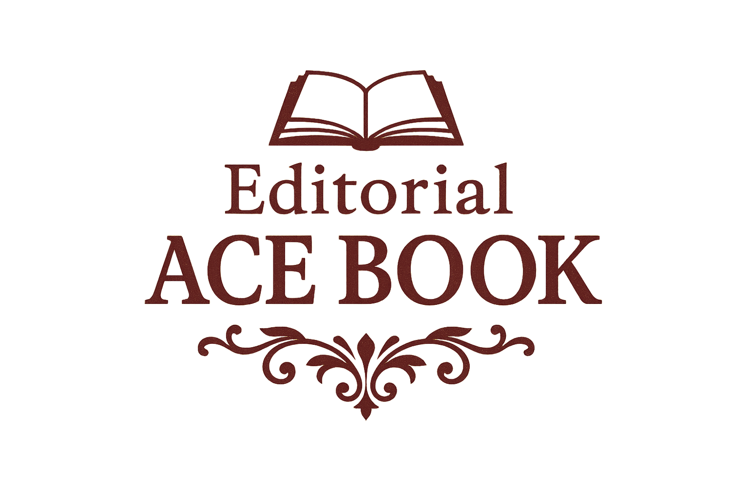 Editorial Ace Book libros usados