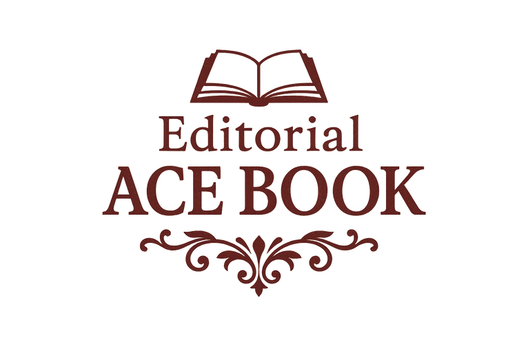 Editorial Ace Book libros usados