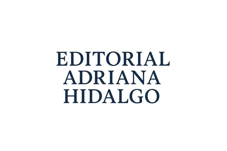 Adriana Hidalgo