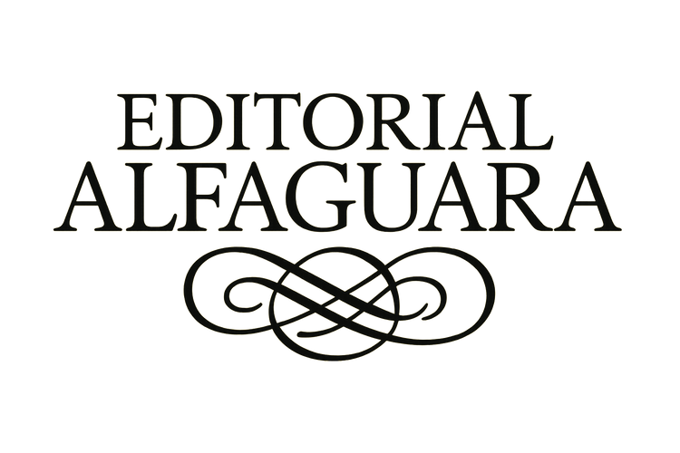 Editorial Alfaguara Libros usados