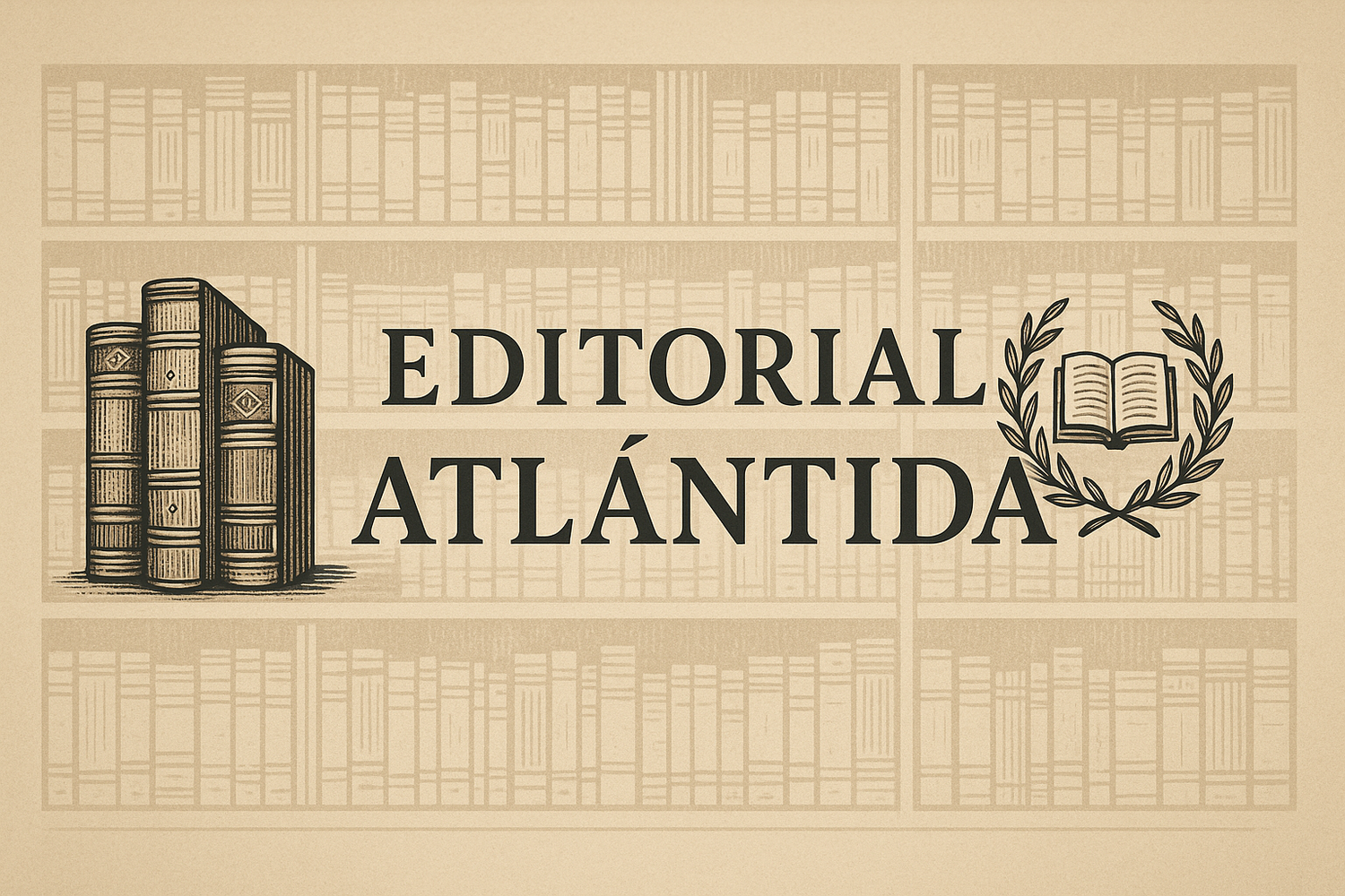Editorial Atlantida