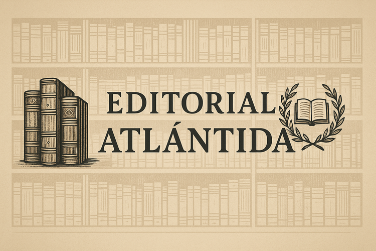 Editorial Atlantida