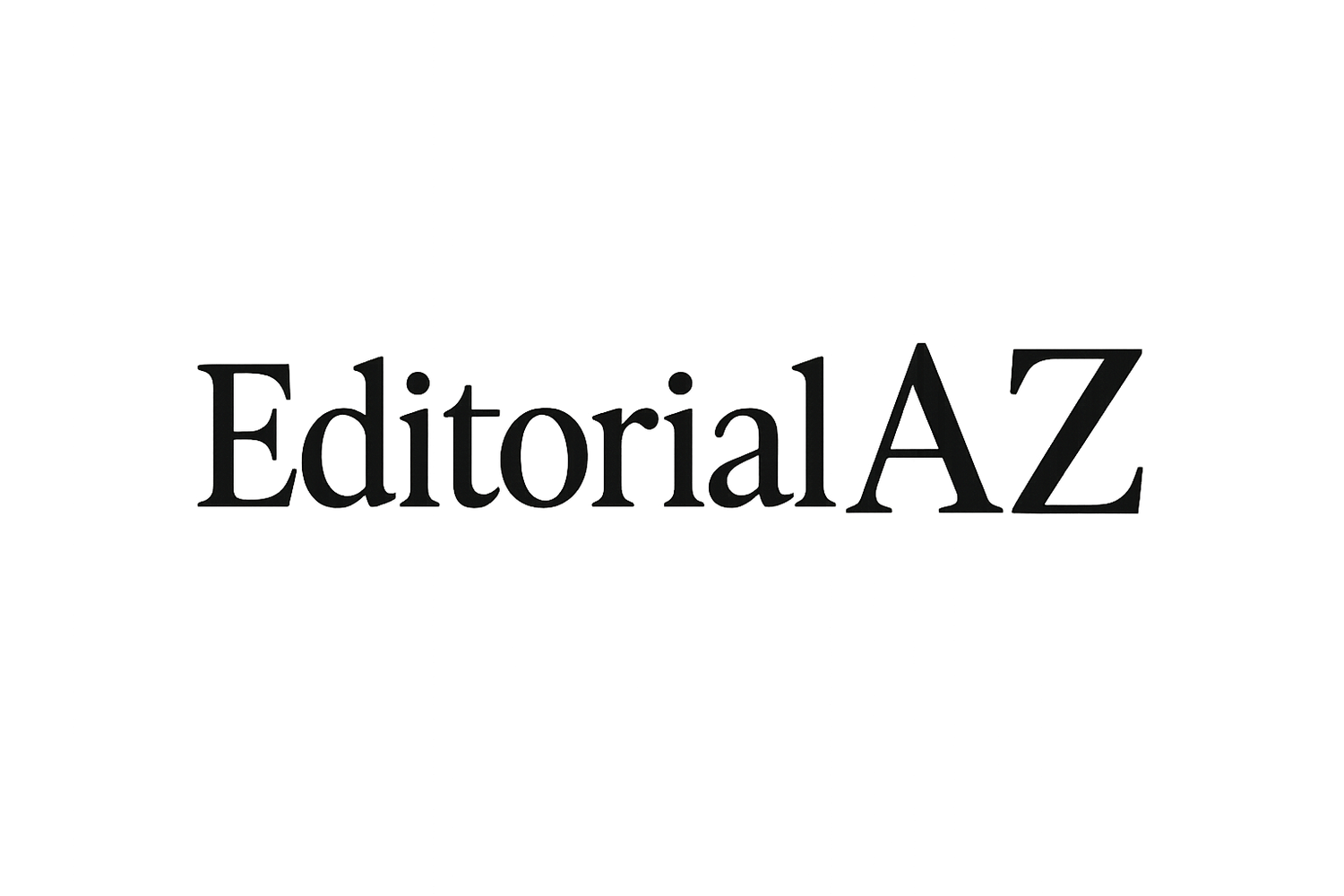 Libros de la Editorial AZ