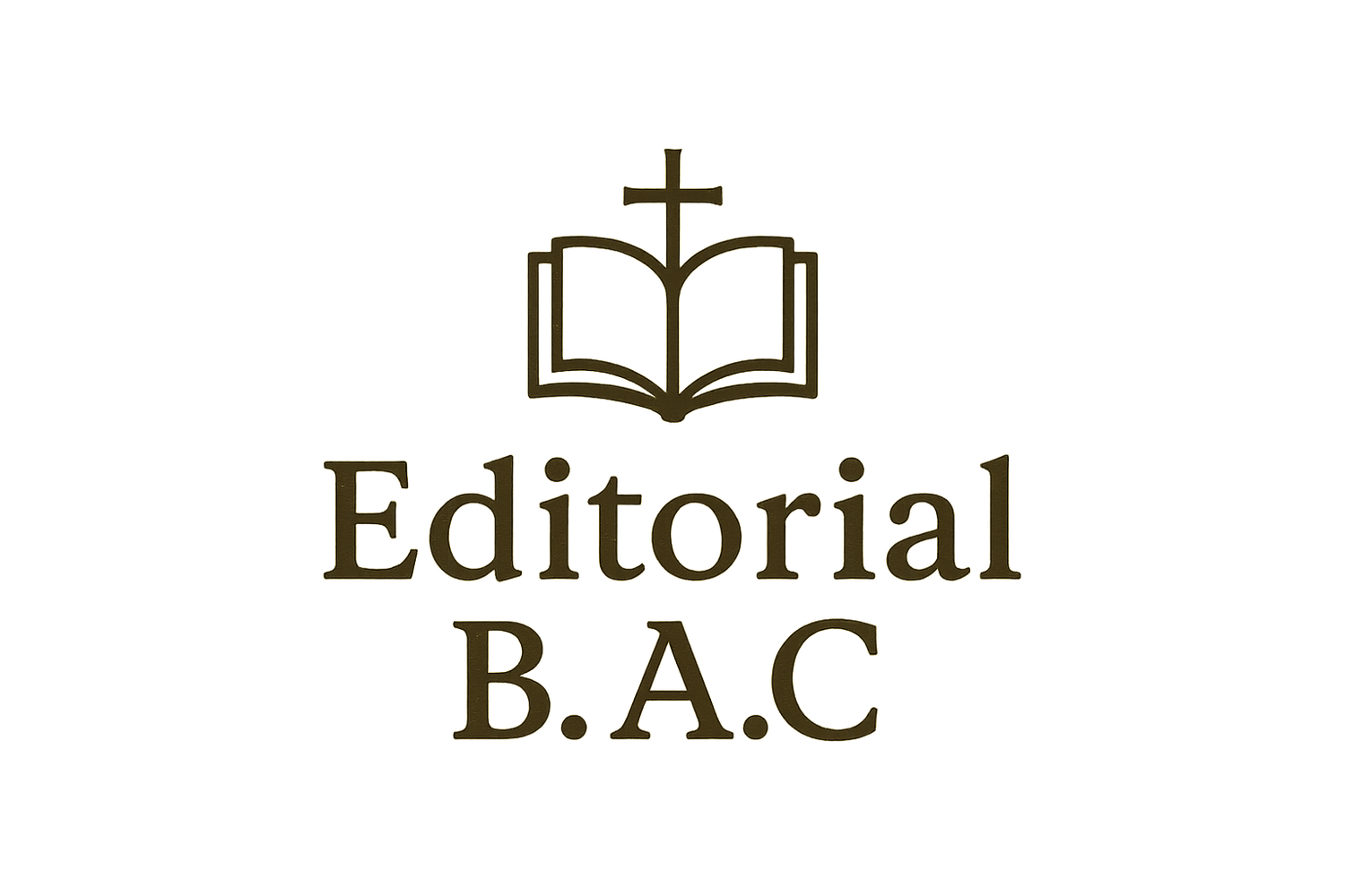 Biblioteca de Autores Cristianos