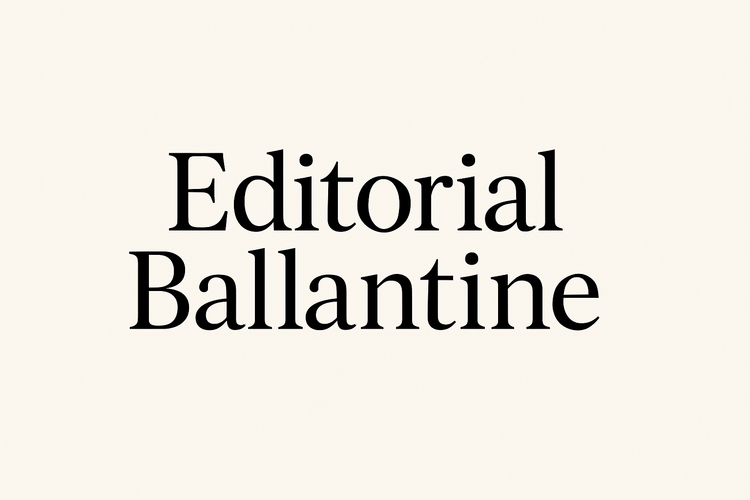 Editorial Ballantine used books