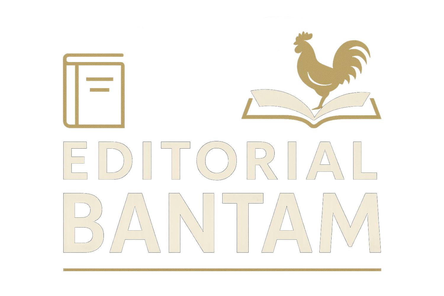 Editorial Bantam Libros usados