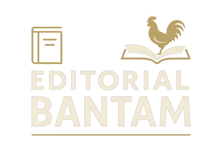 Editorial Bantam Libros usados