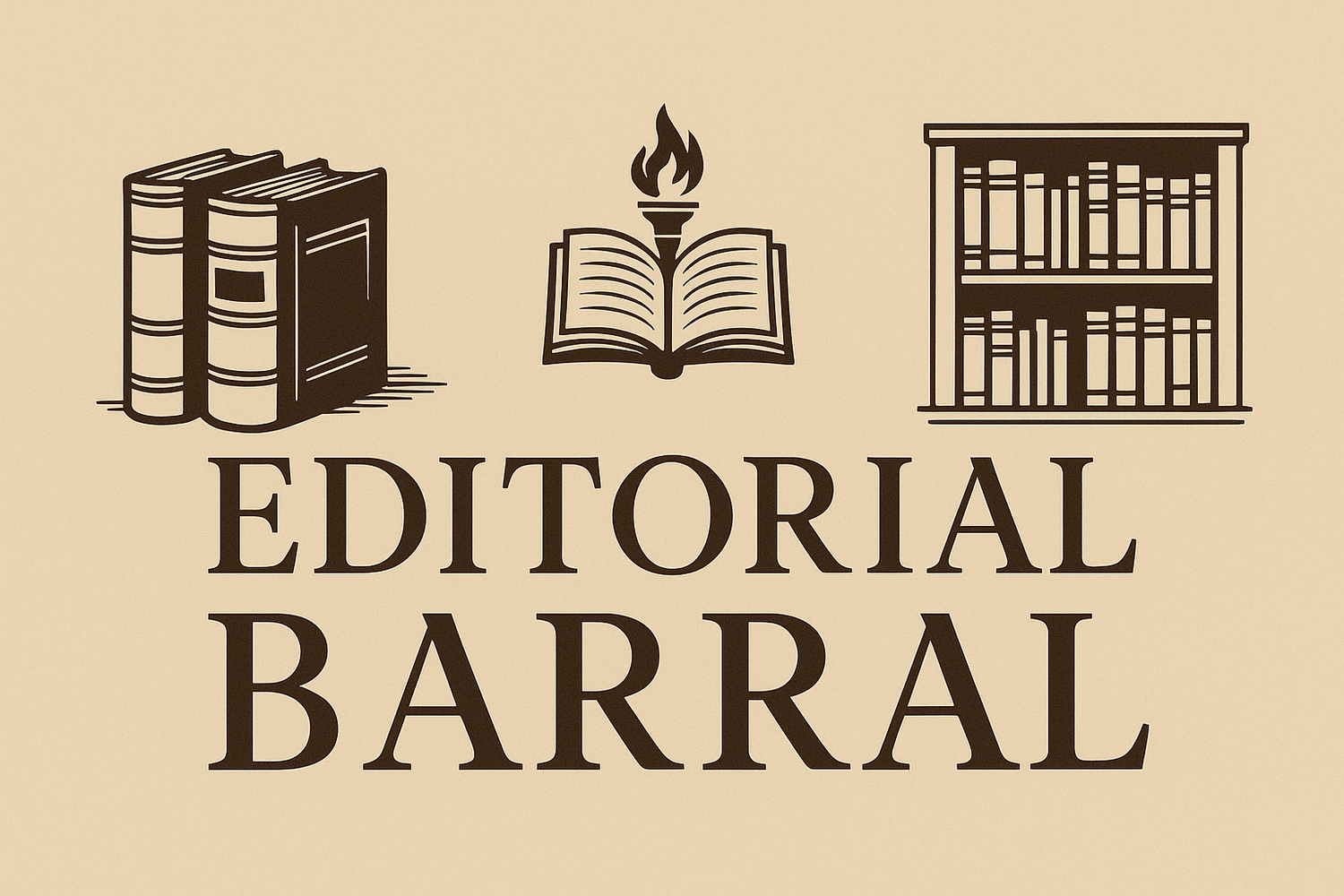 Editorial Barral Libros usados