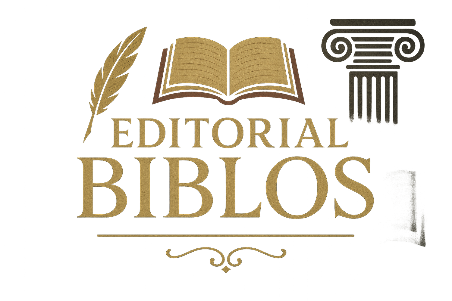 Editorial Biblos