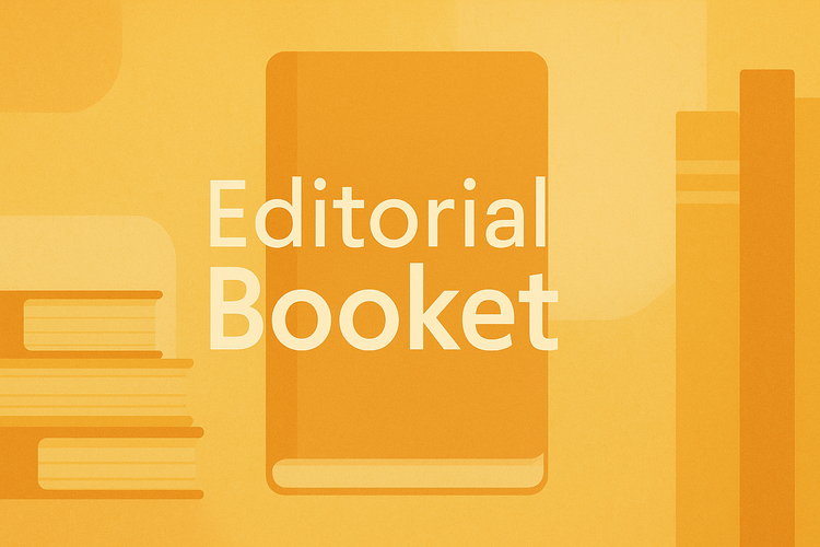 Editorial Booket Libros usados