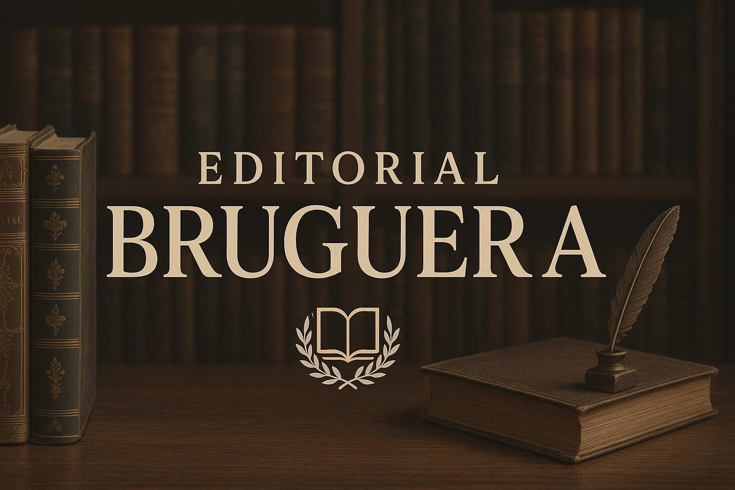 Libros de la Editorial Bruguera