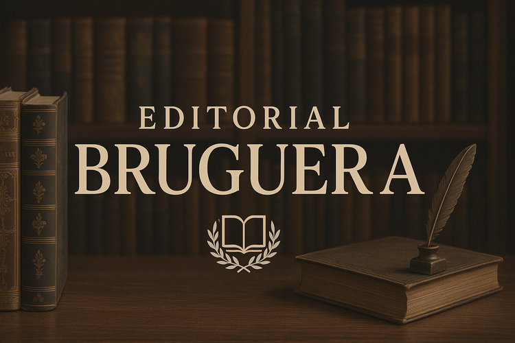 Libros de la Editorial Bruguera