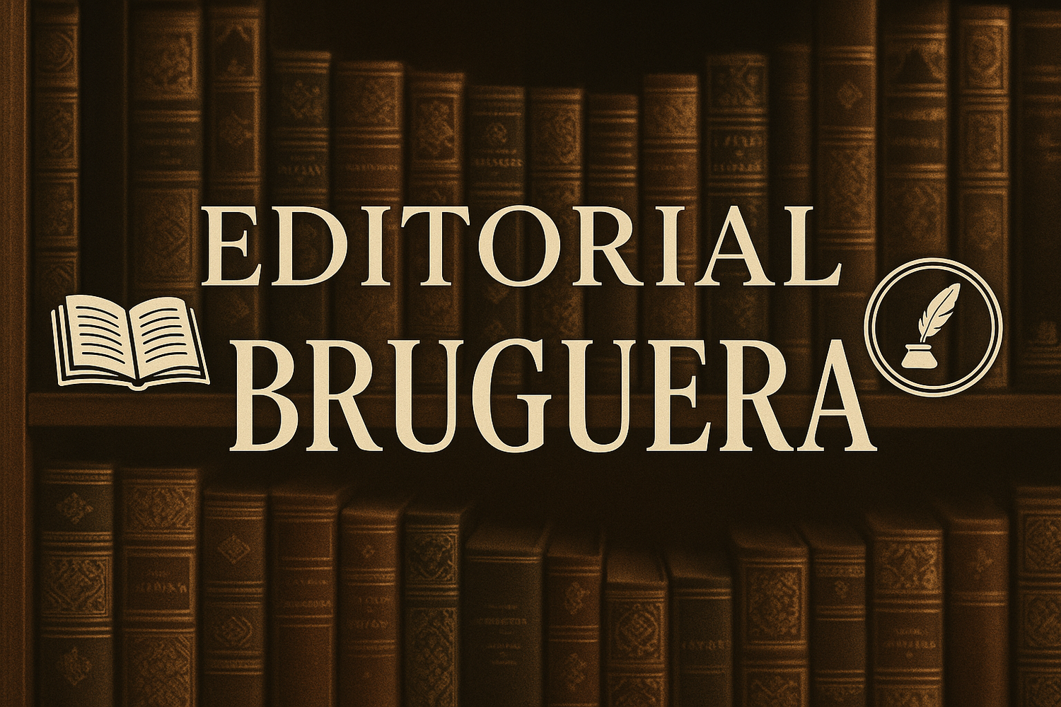 Editorial Bruguera