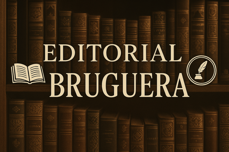 Editorial Bruguera