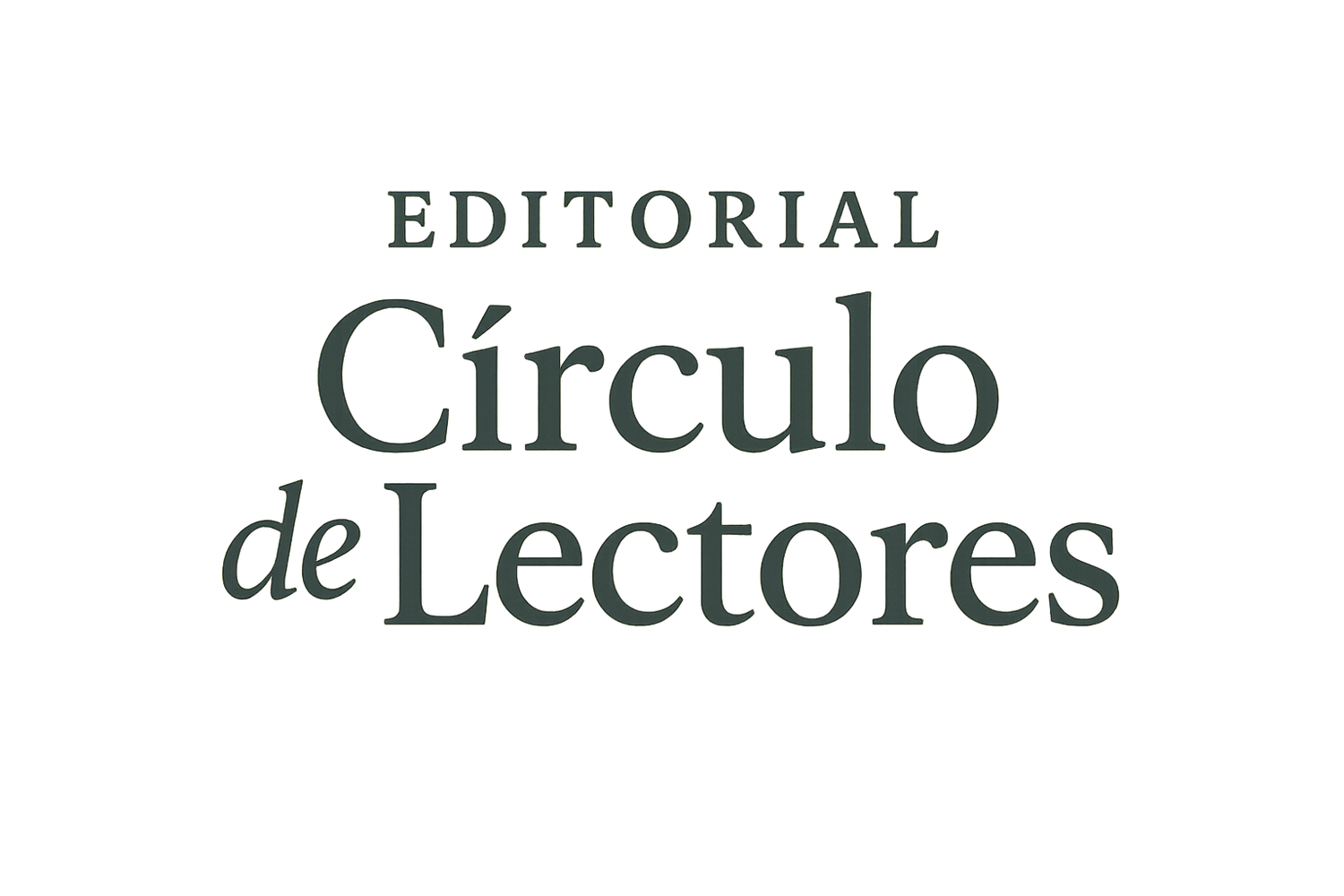 Círculo de Lectores Libros usados