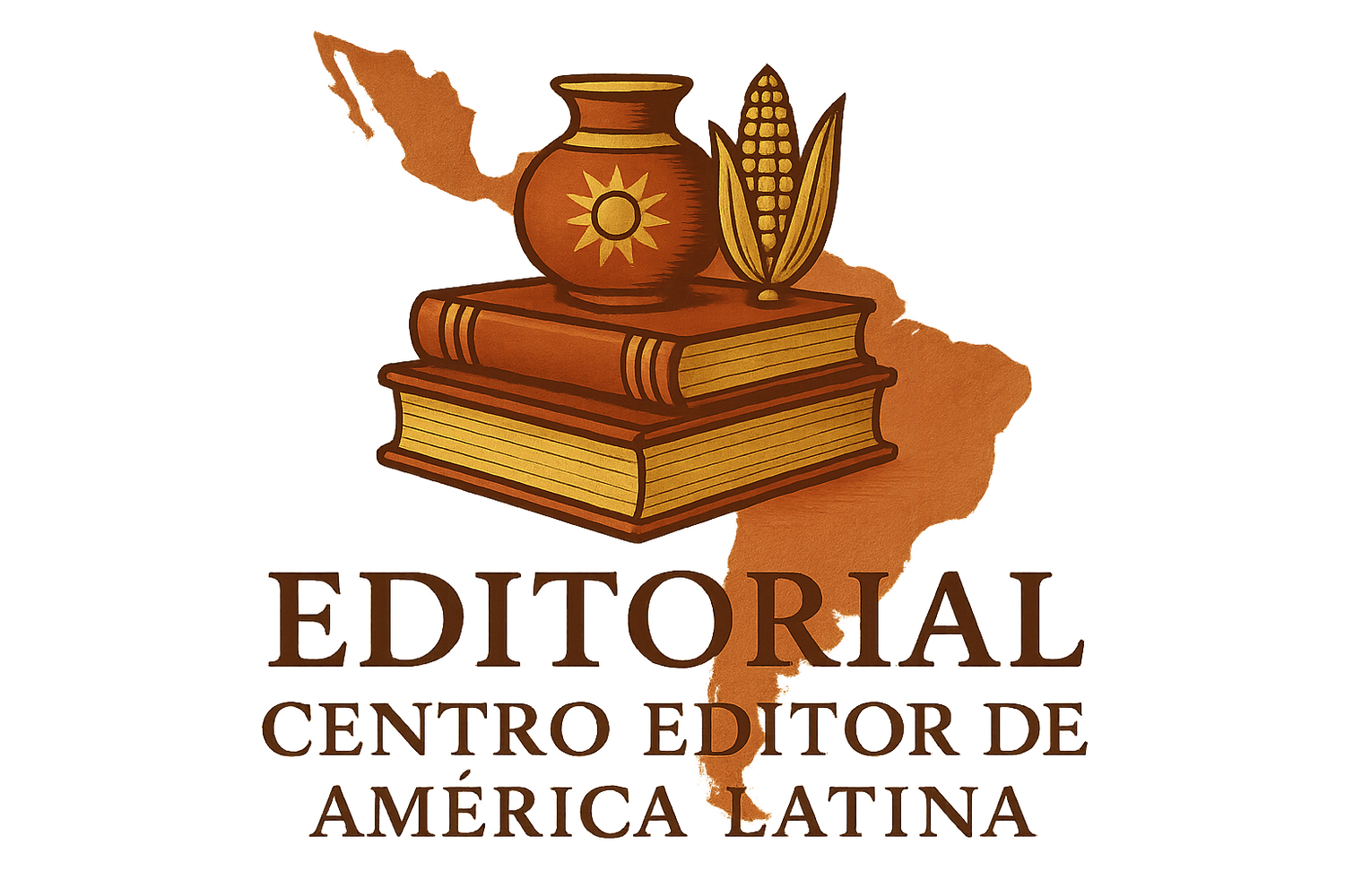 Editorial Centro Editor de América Latina