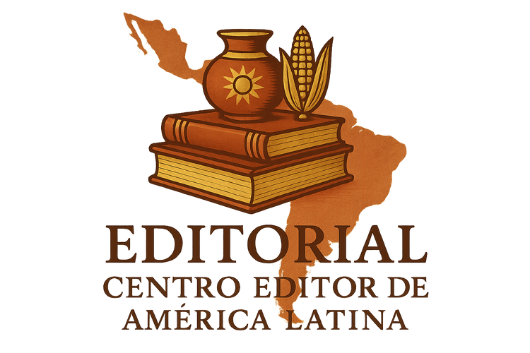 Editorial Centro Editor de América Latina