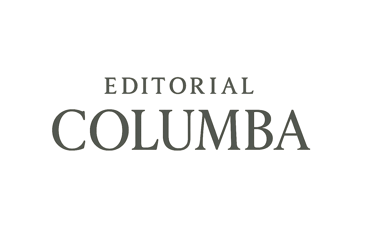 Editorial Columba - Literatura Popular Usada