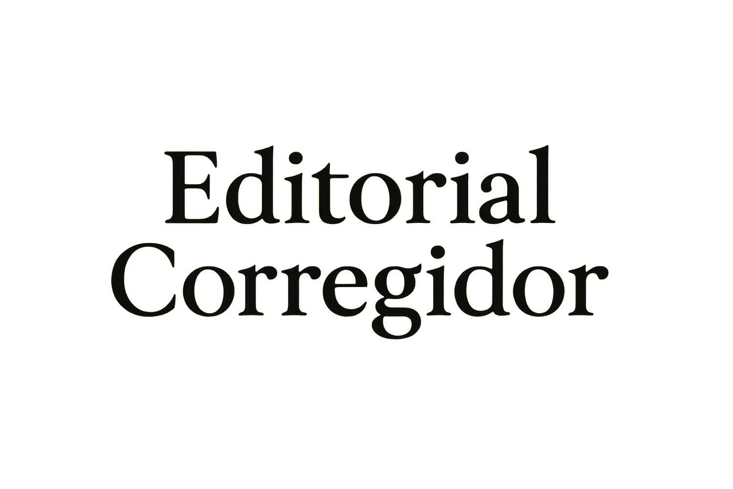 Libros usados de Editorial Corregidor