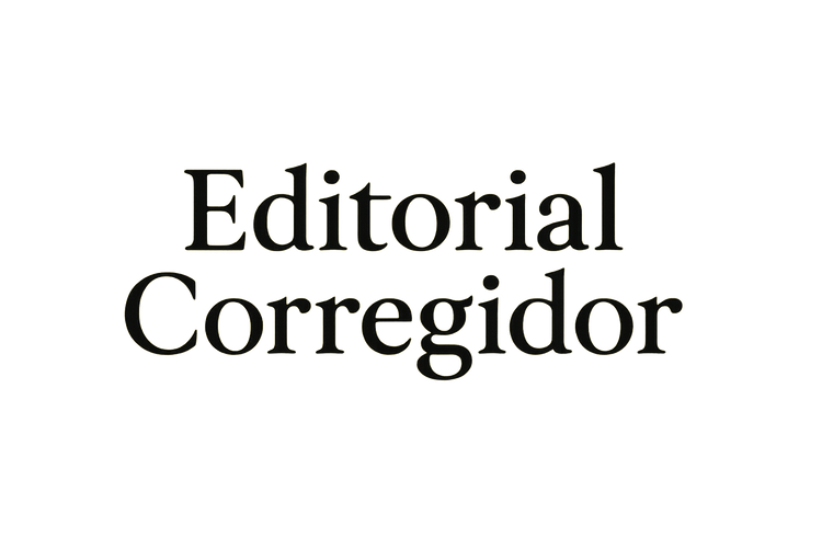 Libros usados de Editorial Corregidor