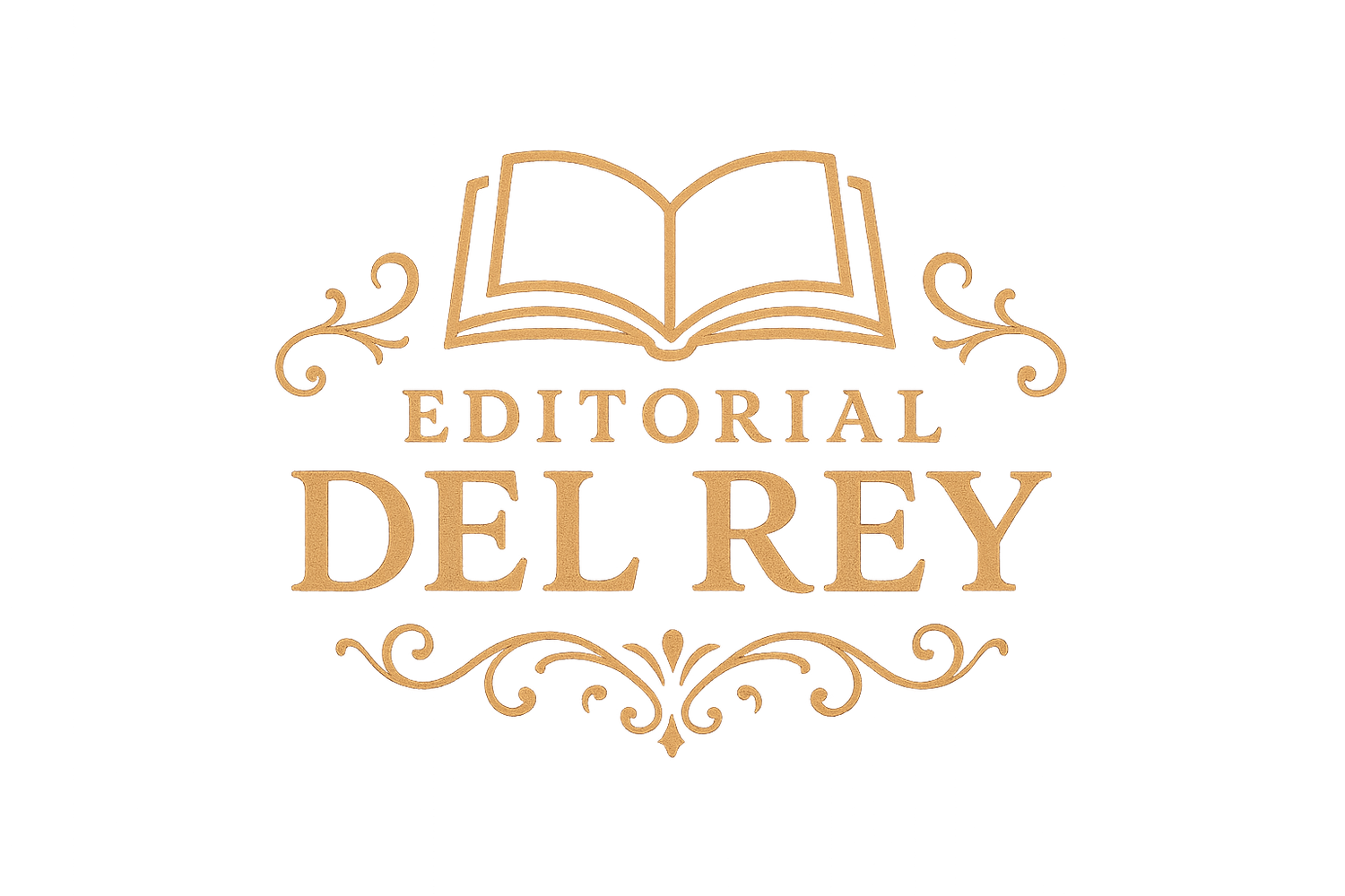 Editorial Del Rey