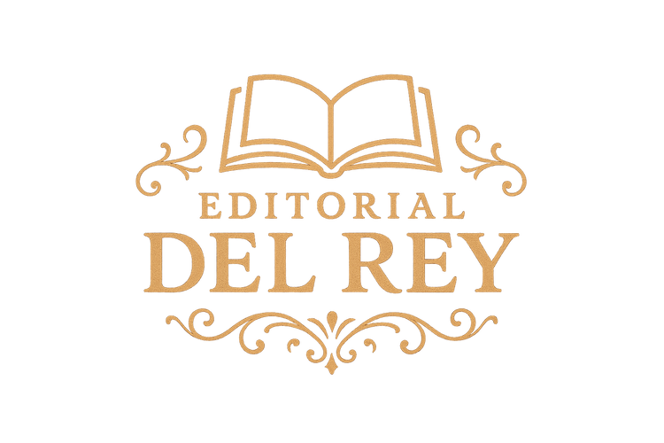 Editorial Del Rey