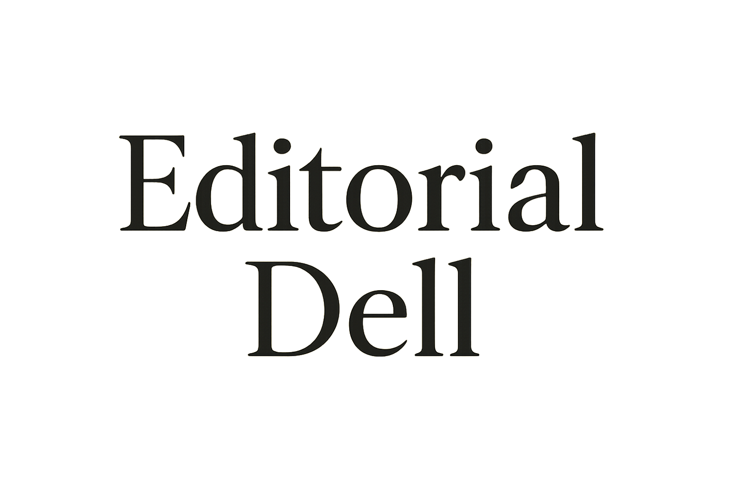 Libros de la Editorial Dell